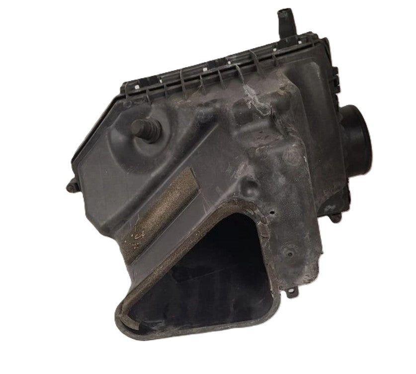 Used Air Cleaner Box Filter for Dodge Charger & Challenger 2016-2020 –  علبة فلتر هواء المحرك مستعملة لدودج تشارجر وتشالنجر 2016–2020