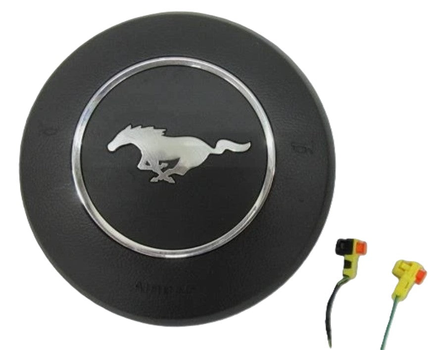 Used Ford Mustang Airbag 2017-2018 –  وسادة هوائية مستعملة لفورد موستانج 2017–2018