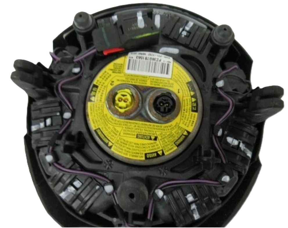 Used Ford Mustang Airbag 2017-2018 –  وسادة هوائية مستعملة لفورد موستانج 2017–2018