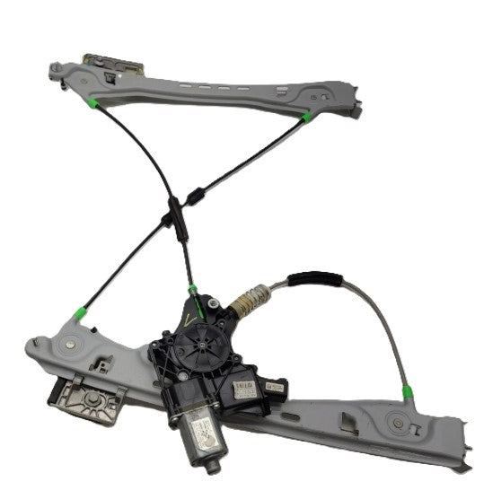 Used Chevrolet Camaro 2016-2023 Front & Rear Window Regulators – Driver & Passenger Side, منظمات زجاج أمامية وخلفية مستعملة لشفروليه كمارو 2016–2023 – جهة السائق والراكب