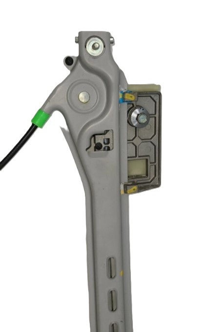 Used Chevrolet Camaro 2016-2023 Front & Rear Window Regulators – Driver & Passenger Side, منظمات زجاج أمامية وخلفية مستعملة لشفروليه كمارو 2016–2023 – جهة السائق والراكب