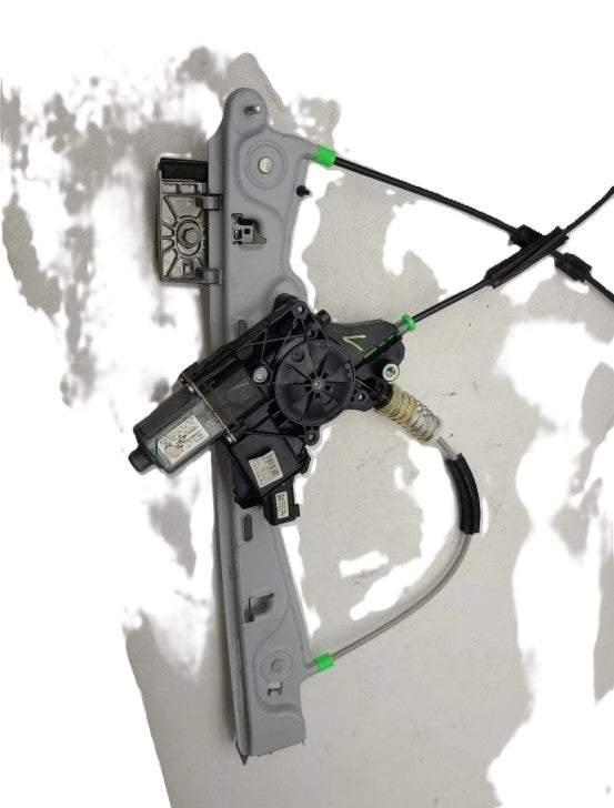 Used Chevrolet Camaro 2016-2023 Front & Rear Window Regulators – Driver & Passenger Side, منظمات زجاج أمامية وخلفية مستعملة لشفروليه كمارو 2016–2023 – جهة السائق والراكب