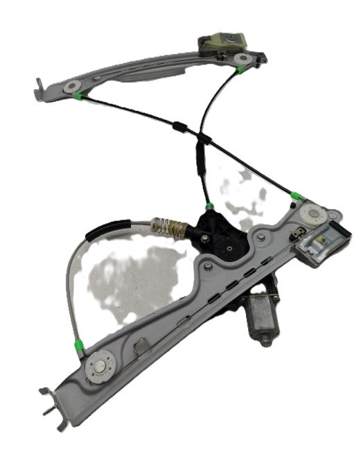 Used Chevrolet Camaro 2016-2023 Front & Rear Window Regulators – Driver & Passenger Side, منظمات زجاج أمامية وخلفية مستعملة لشفروليه كمارو 2016–2023 – جهة السائق والراكب