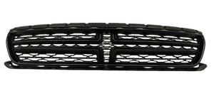 Used Dodge Charger 2016-2018 Front Bumper Grille –  شبك صدام أمامي مستعمل لدودج تشارجر 2016–2018