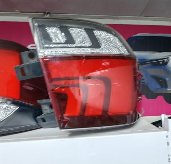 Used Lexus RX Tail Lights (Driver & Passenger Side) | 2019–2022 Original فوانيس خلفية لكزس RX أصلية مستعملة (يمين + يسار) موديلات 2019–2022