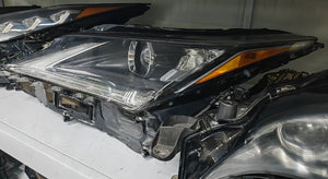 Used Lexus RX Headlights (Driver & Passenger Side) | 2016–2018 Original شمعة أمامية لكزس RX أصلية مستعملة (يمين + يسار) موديلات 2016–2018