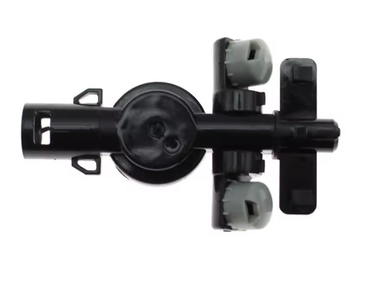 Front Bumper Headlamp Washer Nozzle Cover for Lexus LX570 2012-2015 – Durable OEM Replacement غطاء فوهة غسيل المصابيح الأمامية للصدام الأمامي لكزس LX570 2012-2015