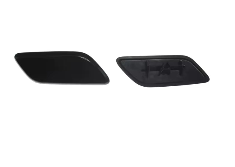 Front Bumper Headlamp Washer Nozzle Cover for Lexus LX570 2012-2015 – Durable OEM Replacement غطاء فوهة غسيل المصابيح الأمامية للصدام الأمامي لكزس LX570 2012-2015