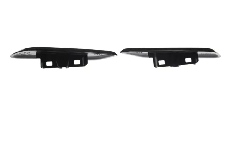 Front Bumper Headlamp Washer Nozzle Cover for Lexus LX570 2012-2015 – Durable OEM Replacement غطاء فوهة غسيل المصابيح الأمامية للصدام الأمامي لكزس LX570 2012-2015