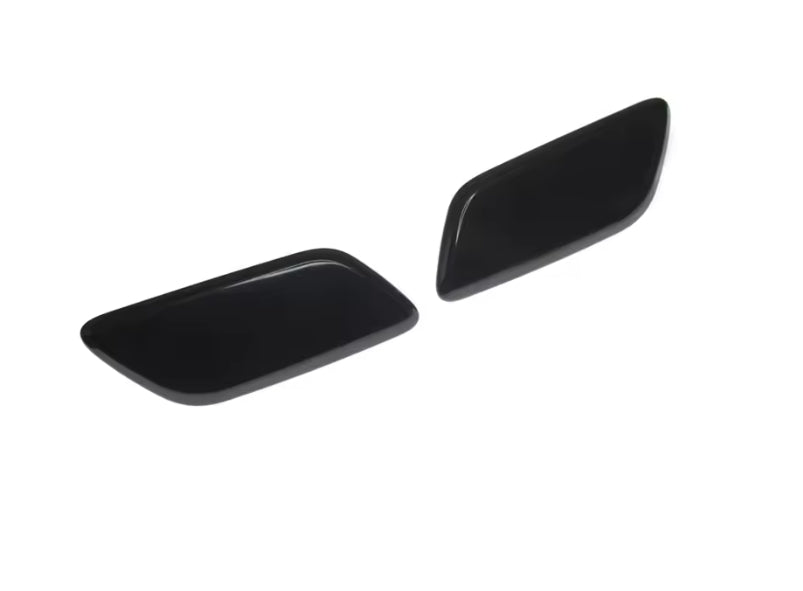 Front Bumper Headlamp Washer Nozzle Cover for Lexus LX570 2012-2015 – Durable OEM Replacement غطاء فوهة غسيل المصابيح الأمامية للصدام الأمامي لكزس LX570 2012-2015