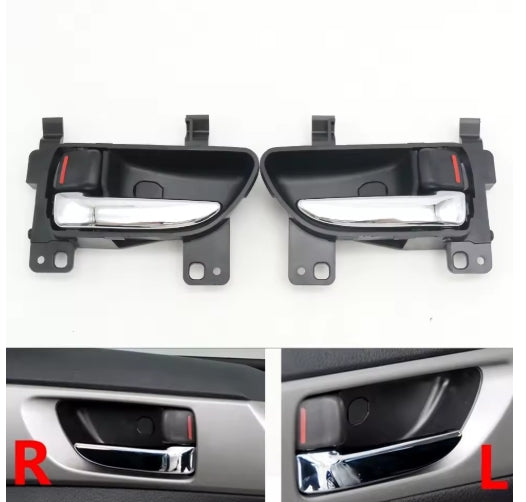 Interior Door Handle for Subaru & Toyota 86, Durable OEM Replacement مقبض باب داخلي لسيارات سوبارو وتويوتا 86