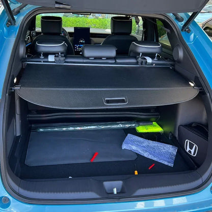 Trunk Cargo Cover For Jeep Grand Cherokee WK 2005~2010 غطاء دبة صندوق خلفي جيب جراند شيروكي