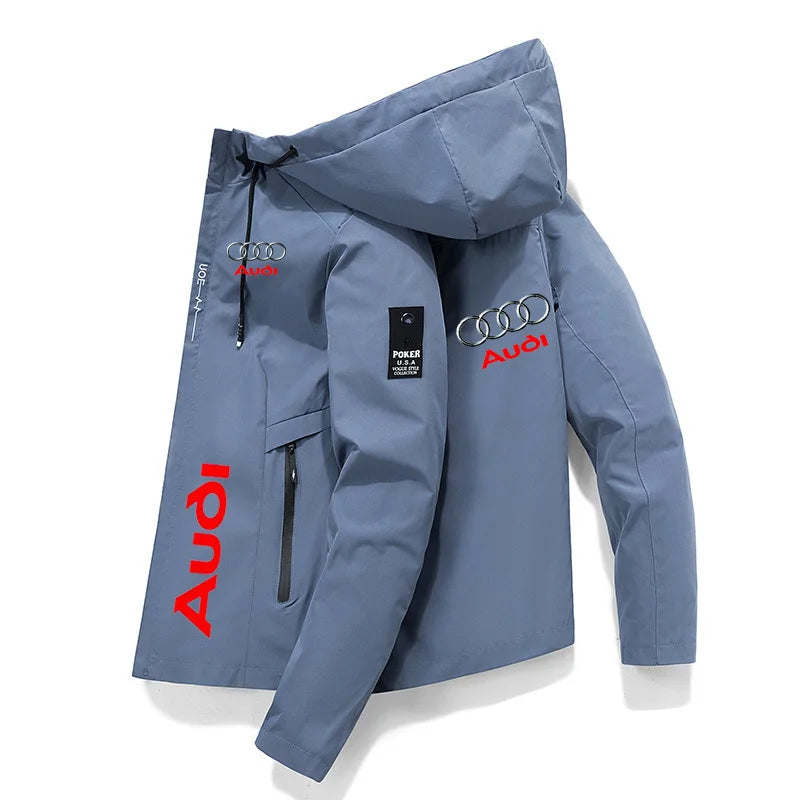 Audi Jacket جاكيت اودي