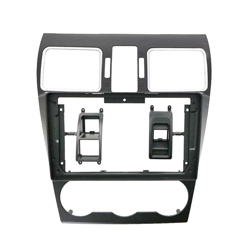 Frame Fascia 9 INCH For Subaru Forester 2016 - 2018 فريم شاشة سوبارو فورستر