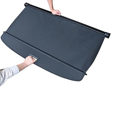 Trunk Cargo Cover For Jeep Grand Cherokee WK 2005~2010 غطاء دبة صندوق خلفي جيب جراند شيروكي