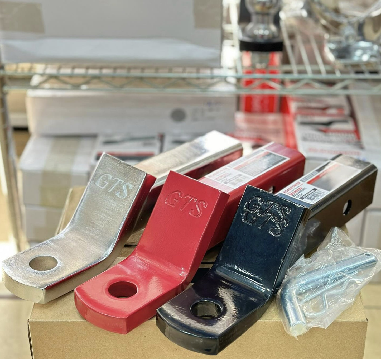 Toyota Land Cruiser Compatible Hook - Premium Accessories for Your Land Cruiser خطاف متوافق مع تويوتا لاند كروزر - ملحقات مميزة لسيارتك لاند كروزر