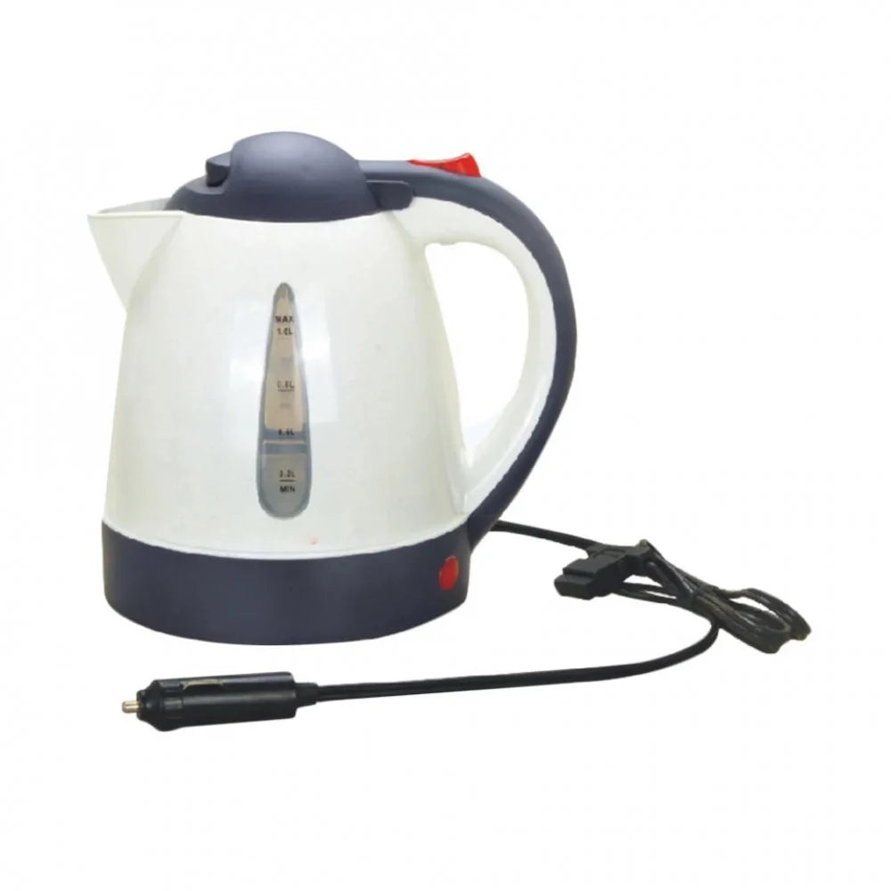 Water Boiler Mobile Electric Kettle ابريق سخان ماء للسيارة