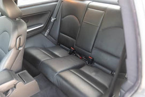 BMW E46 Coupe 1999-2005 rear seat | بي ام دبليو E46 كوبيه rear seat 913228892732