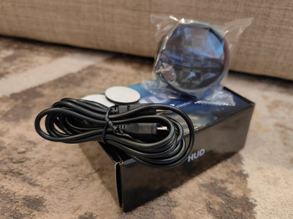 ضمان سنتين 2years warranty Digital GPS meter round shape عداد الكتروني يعمل بالأقمار الاصطناعية شكل دائري
