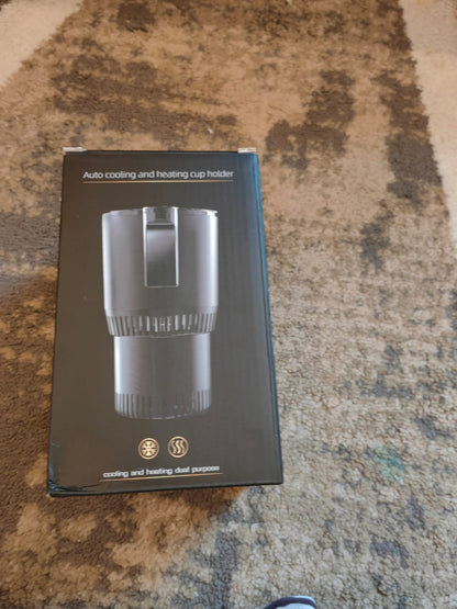 car cup cooler heater 10900130 مبرد مسخن مشروبات