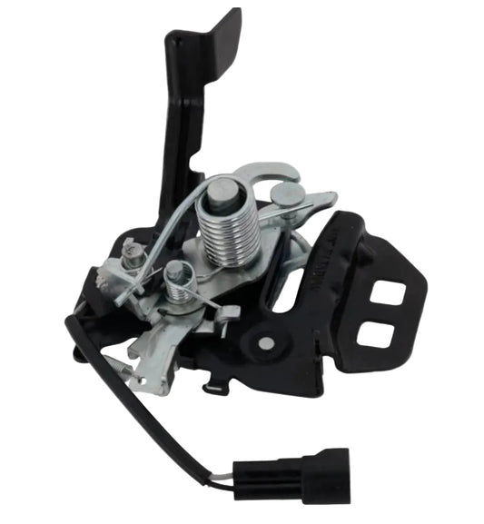 Ford Mustang Hood Lock Latch 2015–2023 – OEM Style Replacement قفل غطاء المحرك (كبوت) فورد موستانج 2015–2023 بديل بنمط المصنع (OEM Style)