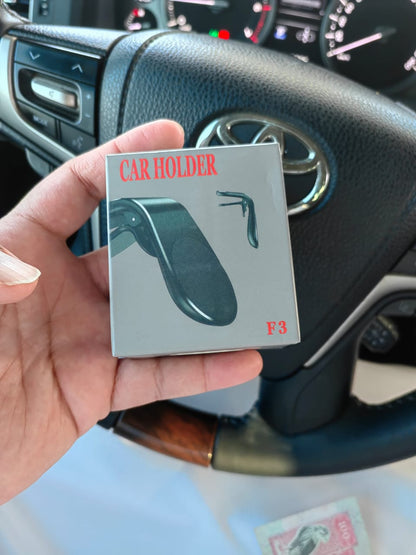 Phone clip holder مثبت هاتف على شكل مقبض