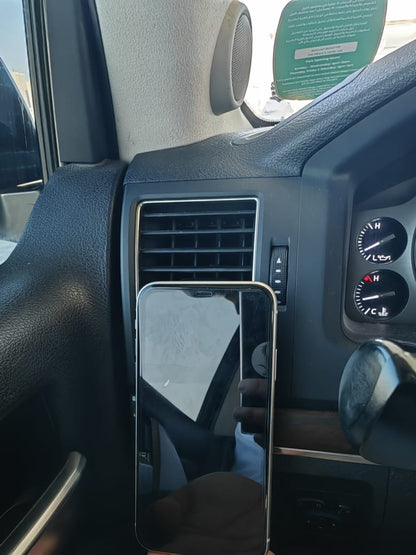 Phone clip holder مثبت هاتف على شكل مقبض