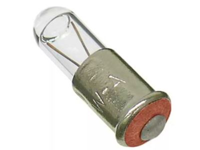 Bulb - Illuminated Key Genuine For BMW E30 51211935001 مصباح لمفتاح البيام بيام اي 30