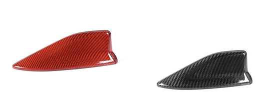 Real Carbon Fiber Antenna Compatible with Toyota Camry 2022-2024