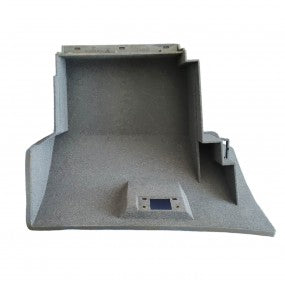 BMW E30 1982-1993 Glove Box with Lock بي ام دبليو  درج أمامي  مع قفل