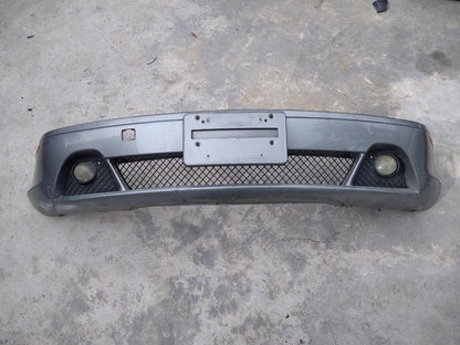 BMW E46 330ci 328ci 318ci 330i 328i 318i front bumper 1999-2005 بمبر بي ام دبليو اي46