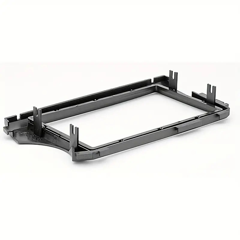 Frame Fascia combatable with Ssang Yong Actyon 2006-2009 فريم سانج يونج اكتيان