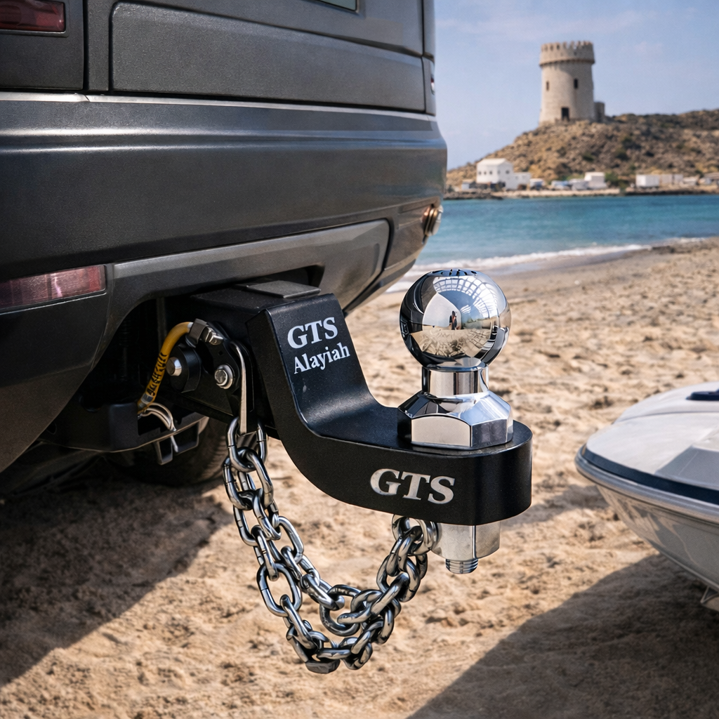 GTS hook هوك جي تي اس