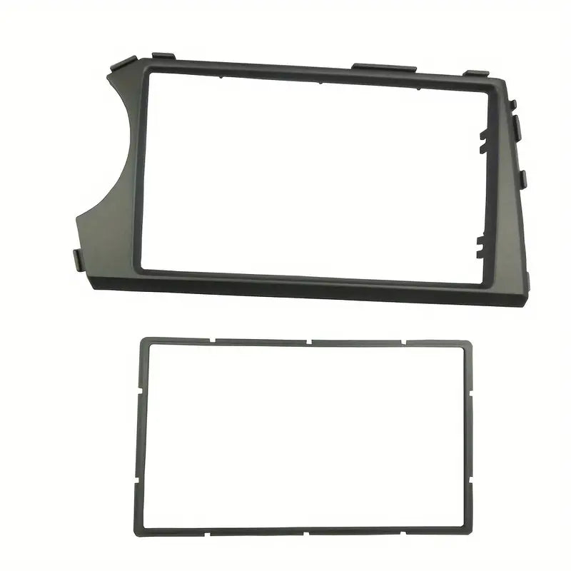 Frame Fascia combatable with Ssang Yong Actyon 2006-2009 فريم سانج يونج اكتيان