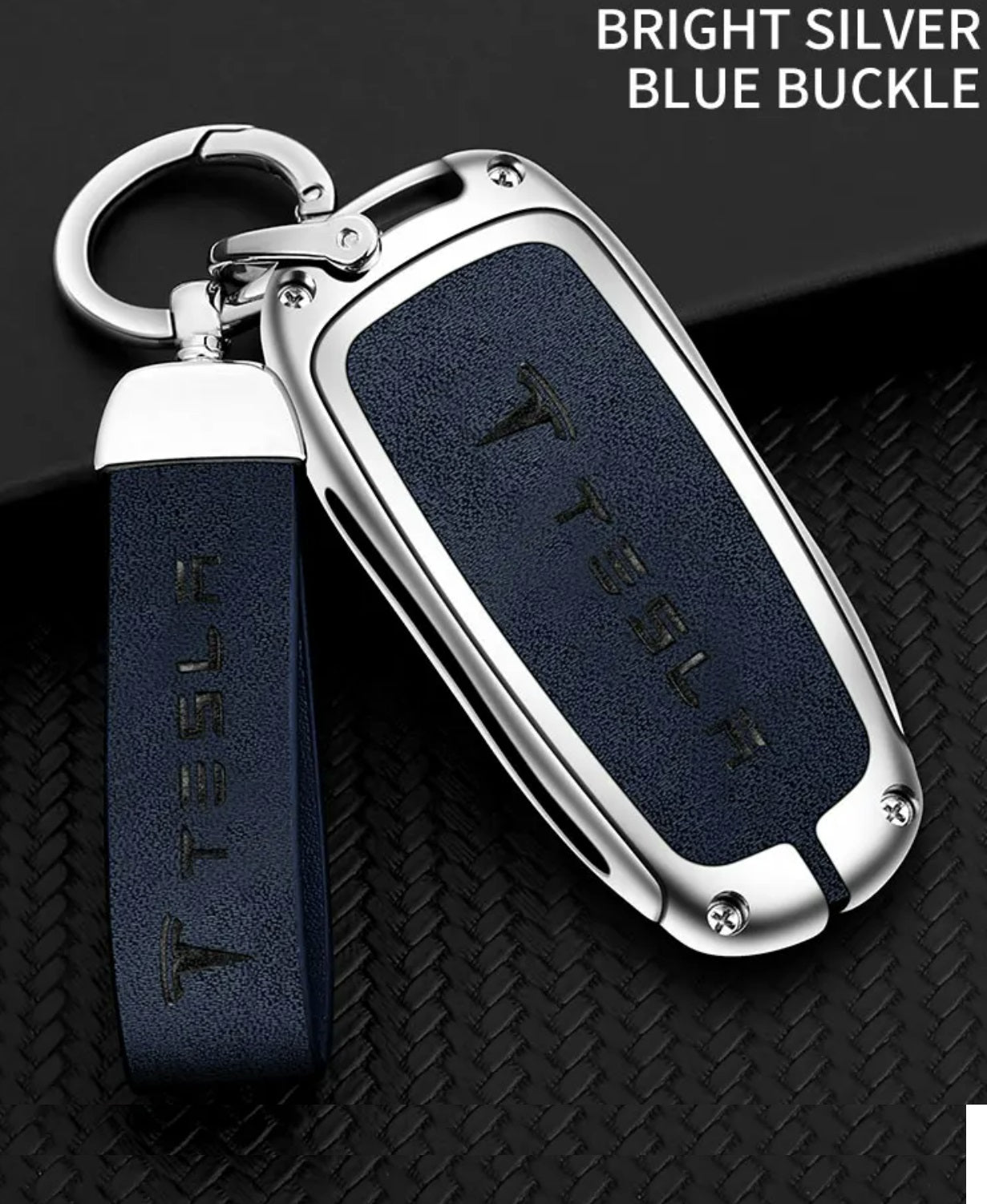 Car Key Tesla Model X