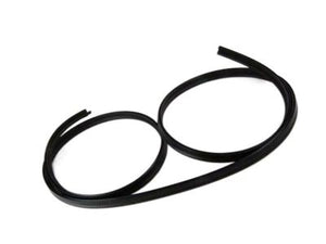 Refrance Templet Page BMW E30 51711884149 Trunk Lid Gasket عازل ربل جازكت الدبة الشنطة