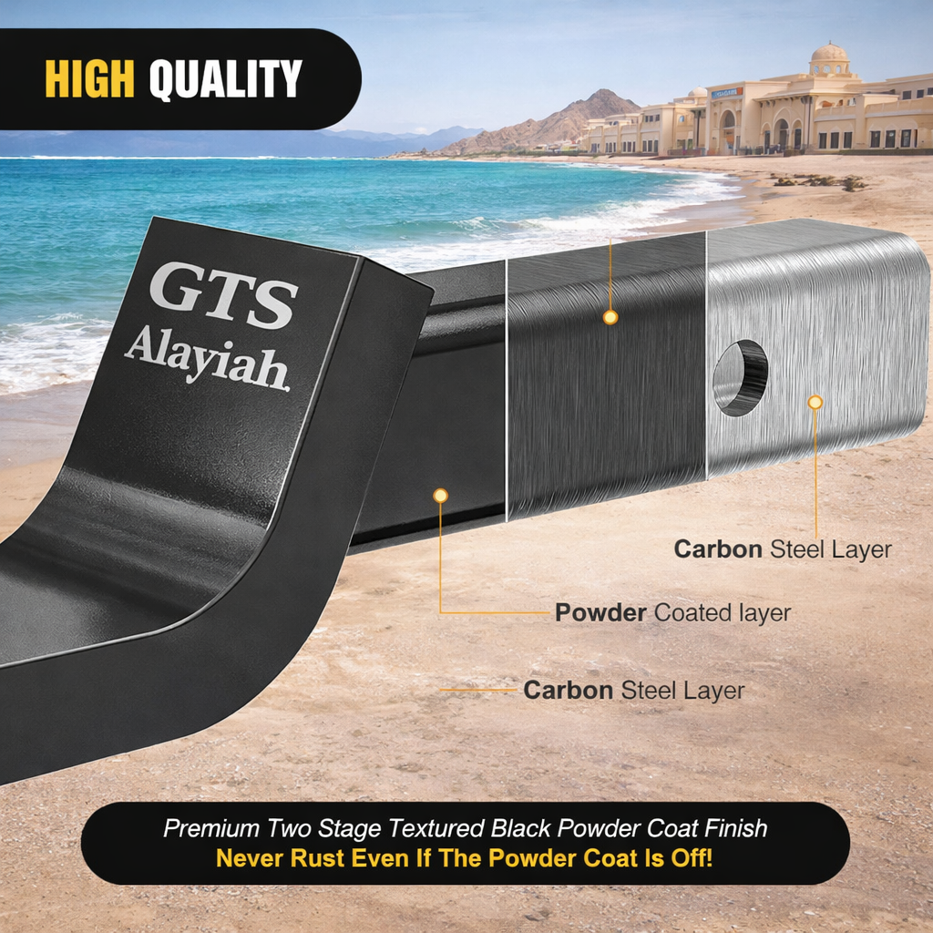 GTS hook هوك جي تي اس