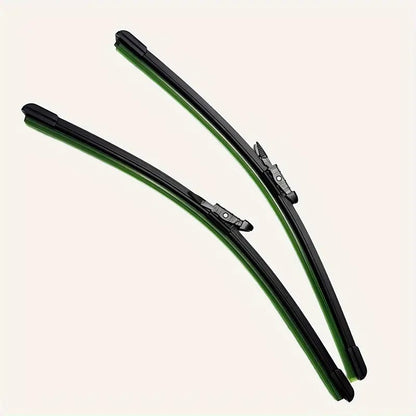 1 Year Warranty Double blades windshield wipers ضمان سنة مساحات زجاج السيارة دبل ربل شفرات دبل (Special Prices for Sellers اسعار خاصة للتجار)