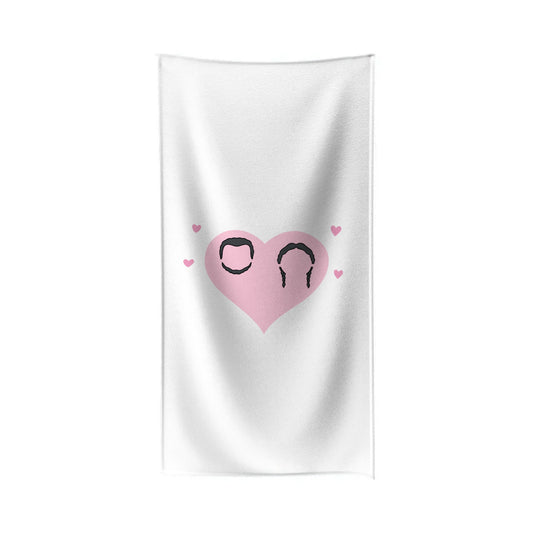 Beach Towel
