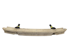 BMW E46 Coupe 1999-2005 Rear bumper metal with Reinforcement Impact Crash Bar OEM B11 بي ام دبليو E46 كوبيه بمبر