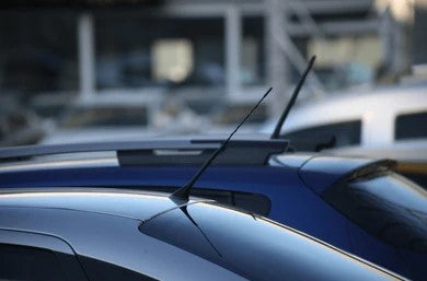 Magnetic Antina Single and Double اريل هوائي مغناطيس واحد او دبل