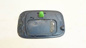 BMW E38 E39 E46 E46 Coupe 1999-2005 fuel door بي ام دبليو E46 كوبيه fuel door