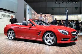 Mercedes SL 2019 for rent available in Sharjah 100DHs/Day  مرسيدس اس ال للايجار  مكان التواجد الشارقة