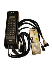 BMW E30 1982-1993 BMW Mobile Phone بي ام دبليو هاتف