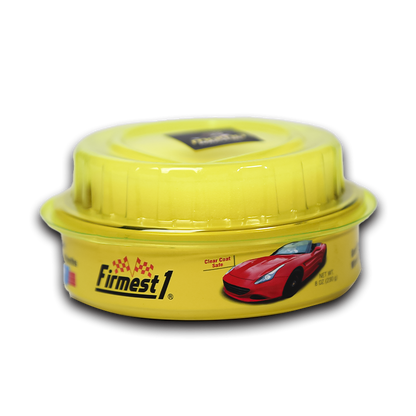 Firemist1 Wax Polish - شمع تلميع السيارات