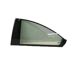 BMW E46 Coupe 1999-2005 Back left Driver RL Side Glass بي ام دبليو كوبيه زجاج خلفي جانبي يسار جهة السائق