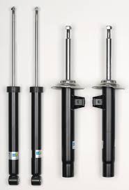 Used BMW E46 Coupe 1999-2005 suspension kit | بي ام دبليو E46 كوبيه suspension kit