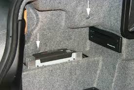 Used BMW E46 Coupe 1999-2005 cd changer | بي ام دبليو E46 كوبيه cd changer magazine مغير اسطوانات