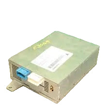 Used BMW E46 Coupe 1999-2005 radio module | بي ام دبليو E46 كوبيه radio module