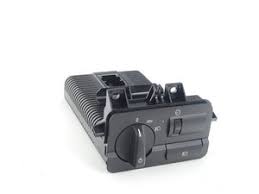 Used BMW E46 Coupe 1999-2005  بي ام دبليو  مفتاح الاضاءة Light Switches